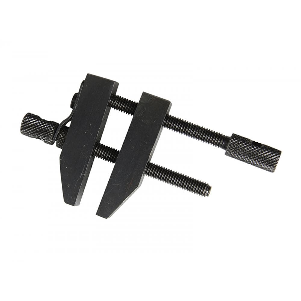 Faithfull ACP0125 Toolmakerfts Clamp 30Mm (1.1/4In)