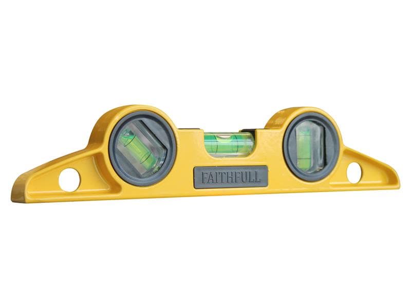 Faithfull Scaffold Level 24Cm