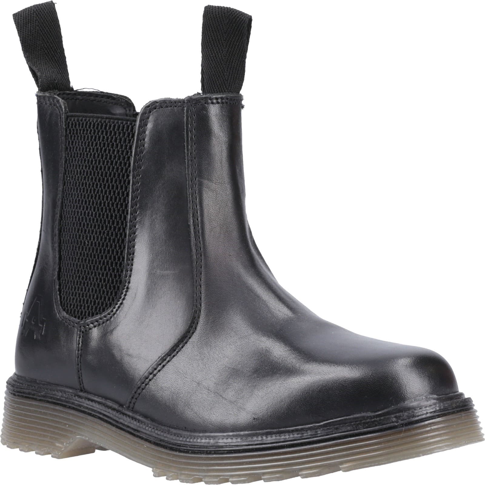 Amblers Colchester Boot Size 3 15322-19660-03