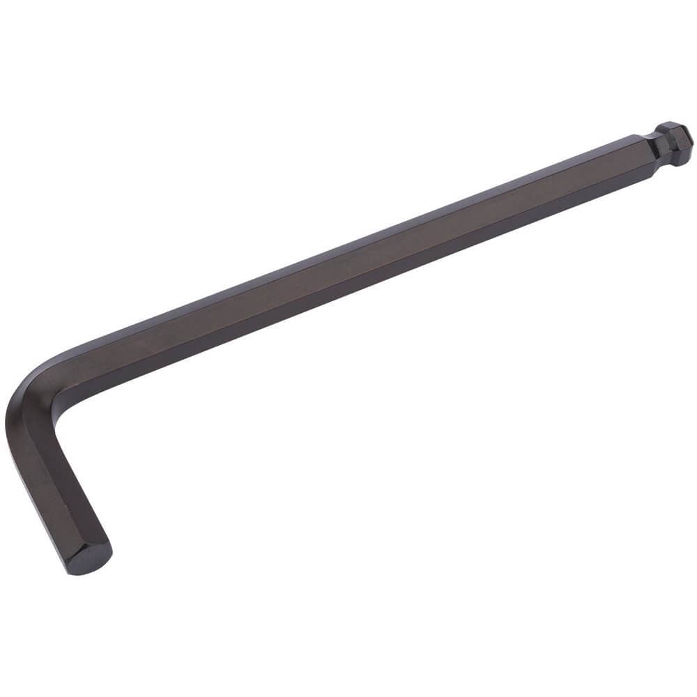 Draper 33618 Metric Hexagon And Ball End Hexagon Keys 10Mm each