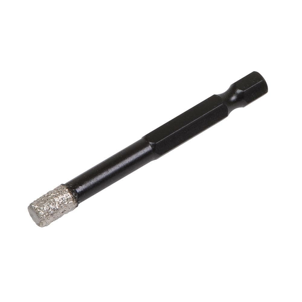 Sealey DBD7H Diamond Drill Bit Hex Ø7Mm