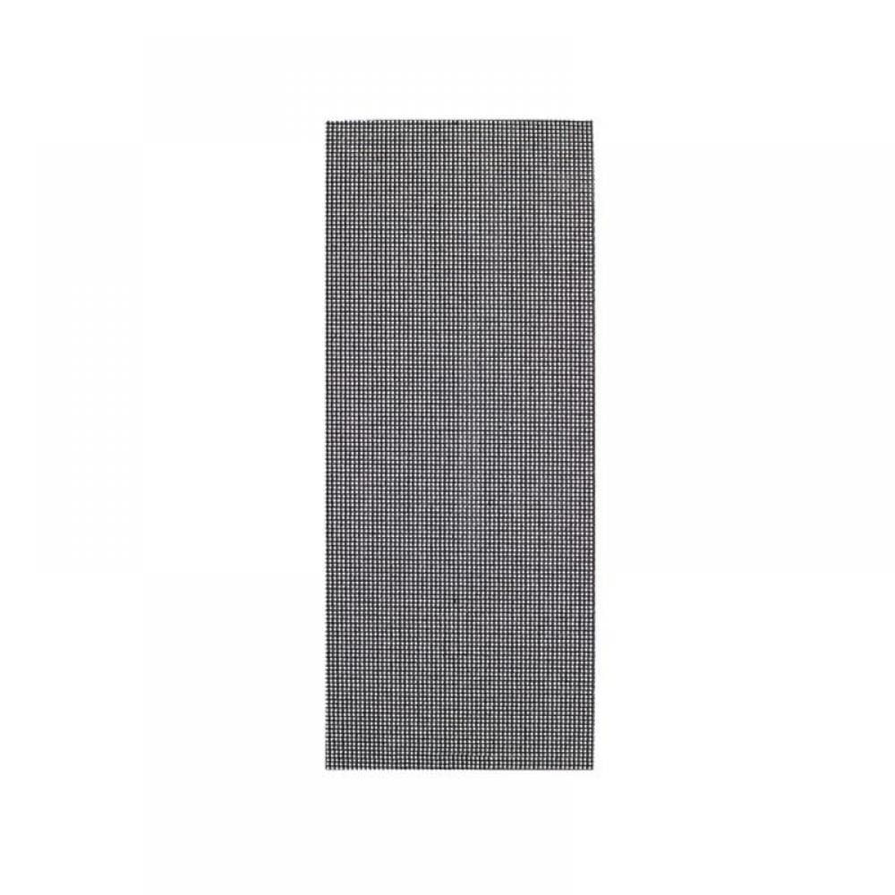 Dewalt DTM8621-QZ 1/3 Mesh Sanding Sheets Medium 80 Grit (Pack 5)