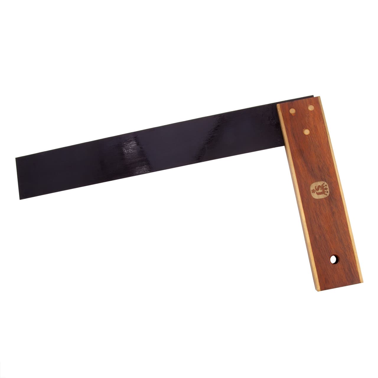 Spear & Jackson Cts12 Carpenters Try Square 12In