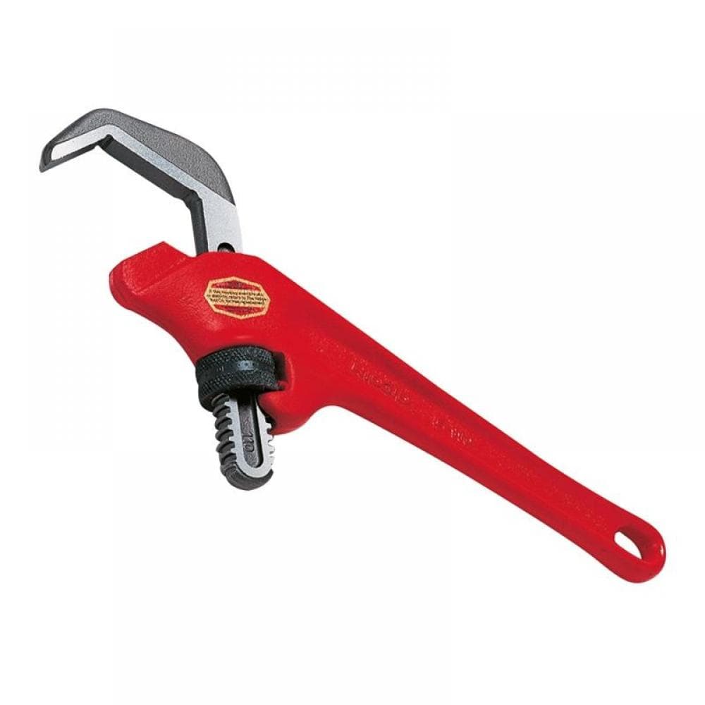 Ridgid 31305 E110 Offset Hex Wrench 29-67Mm Capacity 240Mm 31305