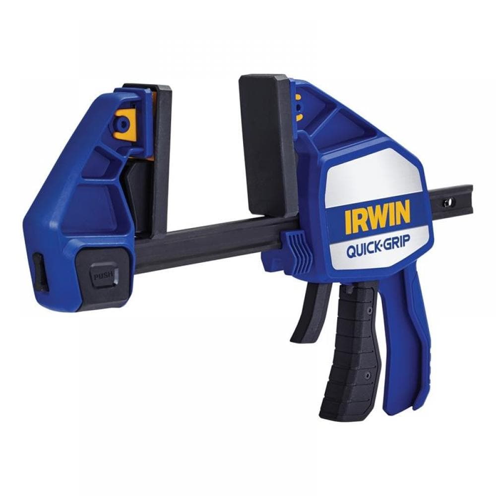 Irwin® Quick-Grip® 10505942 Xtreme Pressure Clamp 150Mm (6In)