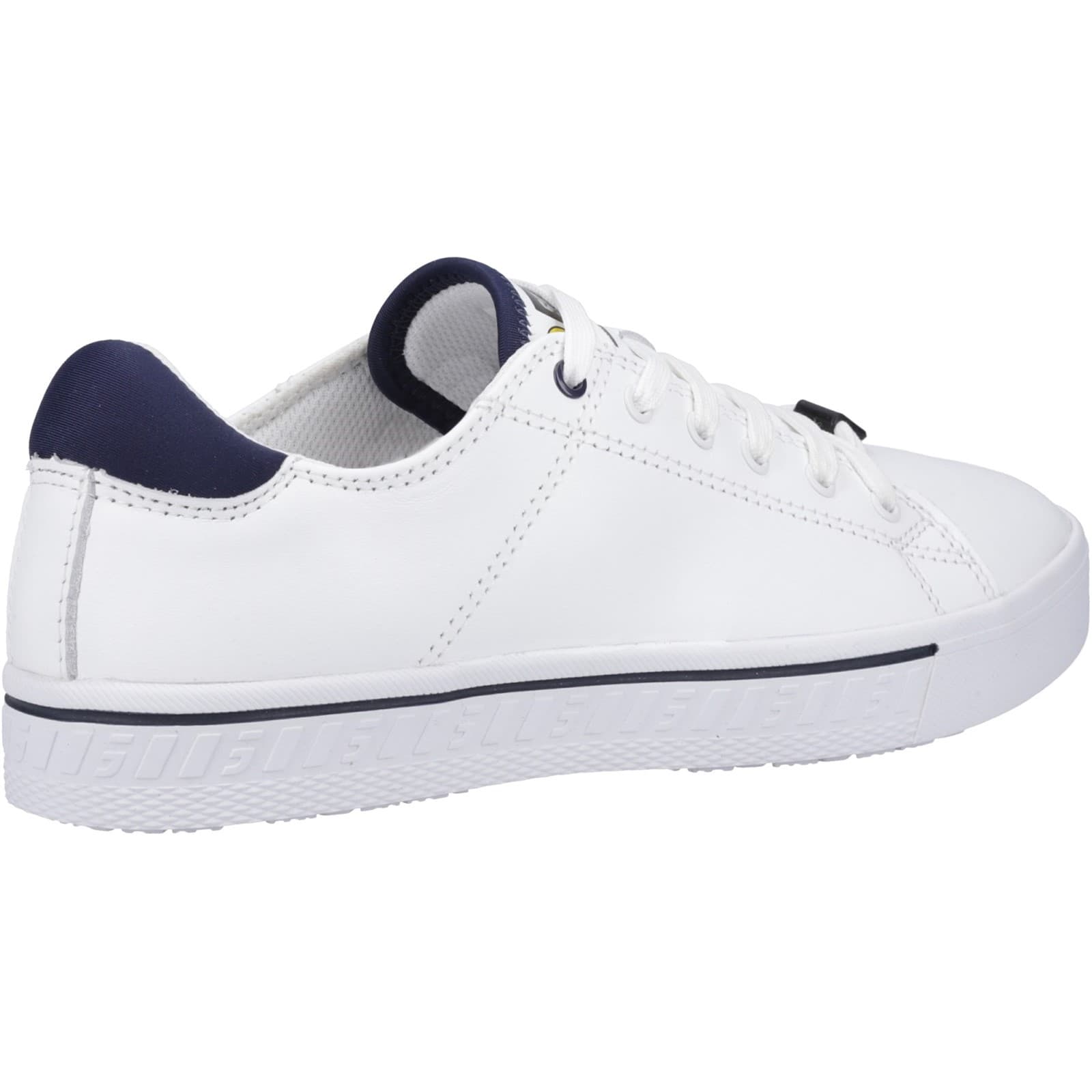 Safety Jogger Cool O2 Trainer Size 10 39512-73705-11