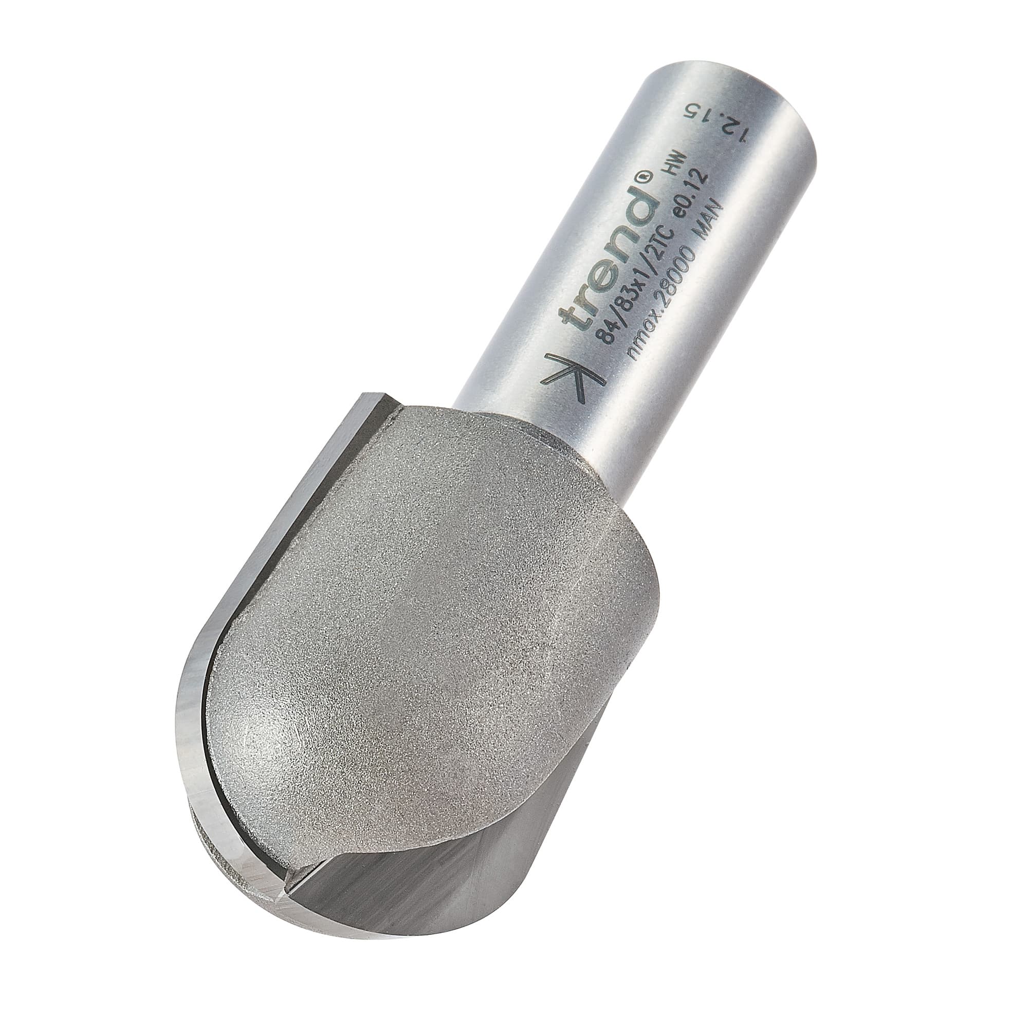 Trend Drawer Pull Cutter Pk 1 84/83X1/2TC