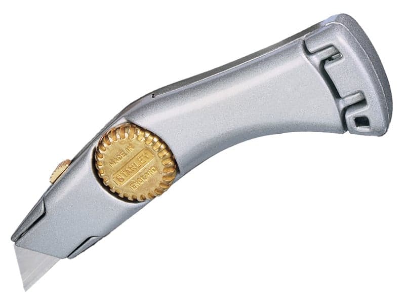 Stanley® 2-10-122 Retractable Blade Heavy-Duty Titan Trimming Knife
