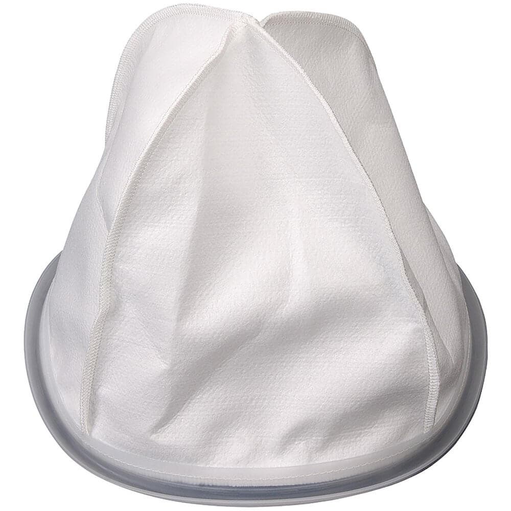 Draper 20955 Cloth Dust Filter For Wdv30Ss each