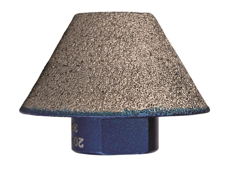 Mexco VBCXCEL2048 Countersink Profiler Cone 20-48Mm
