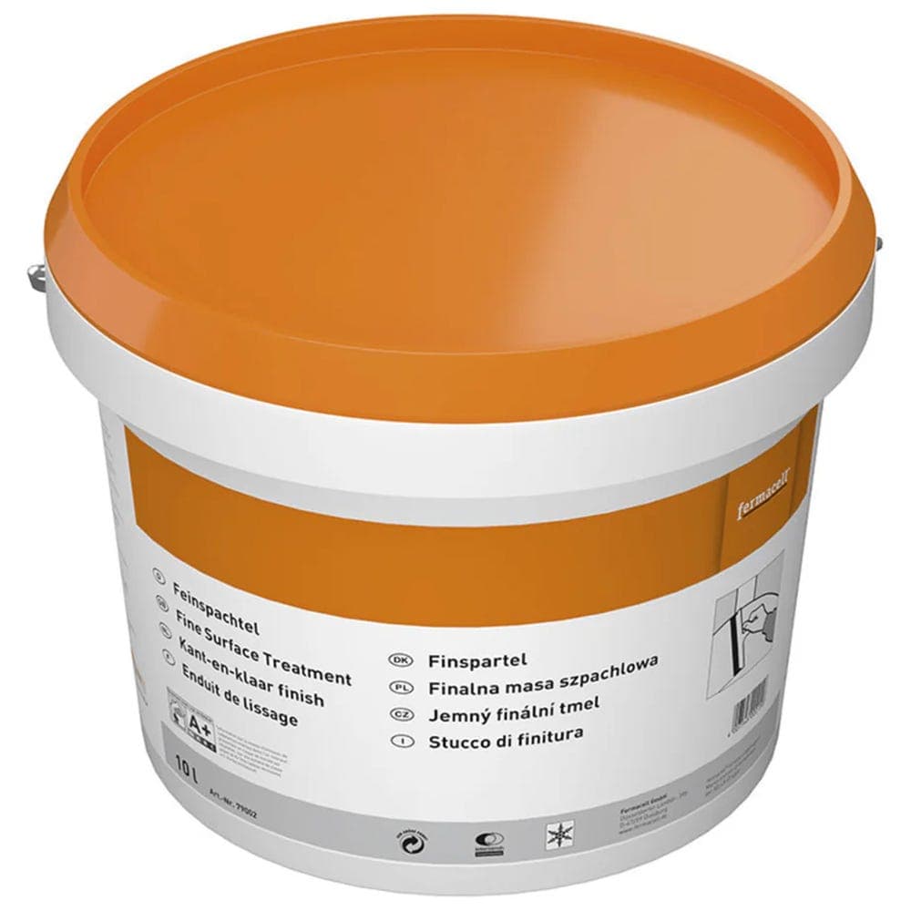 Fermacell Fine Surface Treatment - 3L