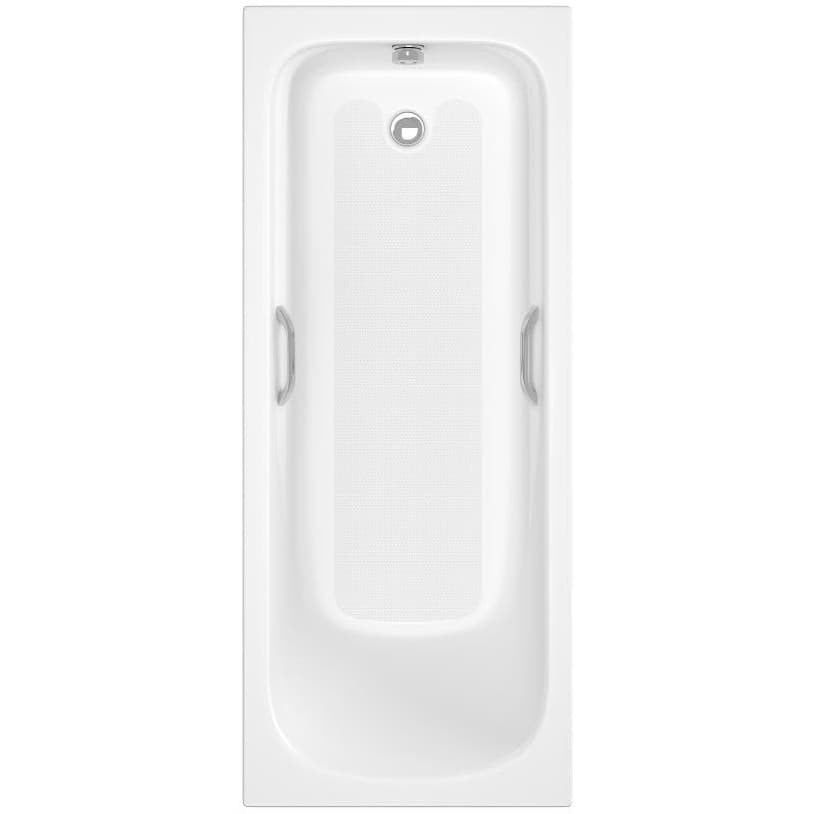 Ideal Standard Acrylic White Bath 1700mm X 700mm