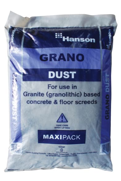Travis Perkins Grano Dust Trade Pack 6mm