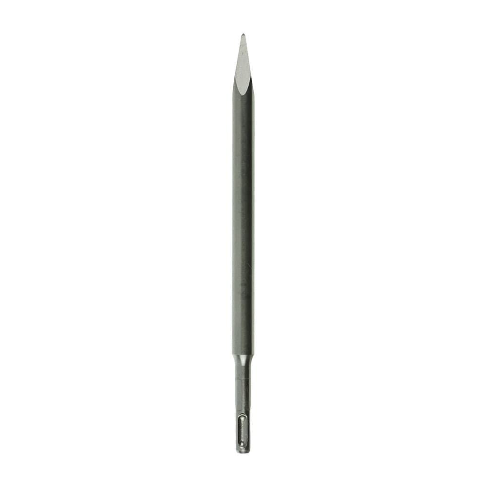 SDS Plus Steels - Point Bit - 250mm