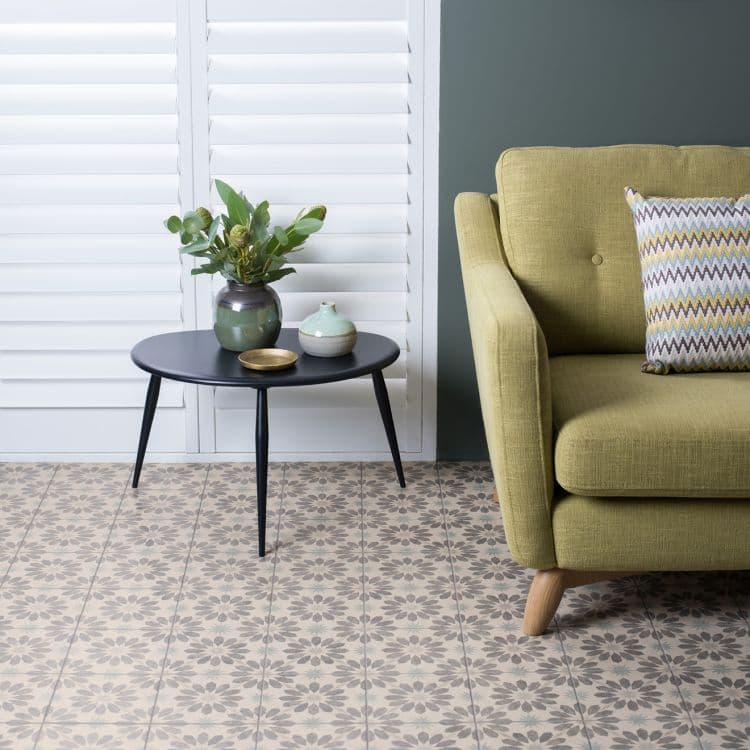 Original Style Odyssey Mezzo Aria Tile 20x20cm
