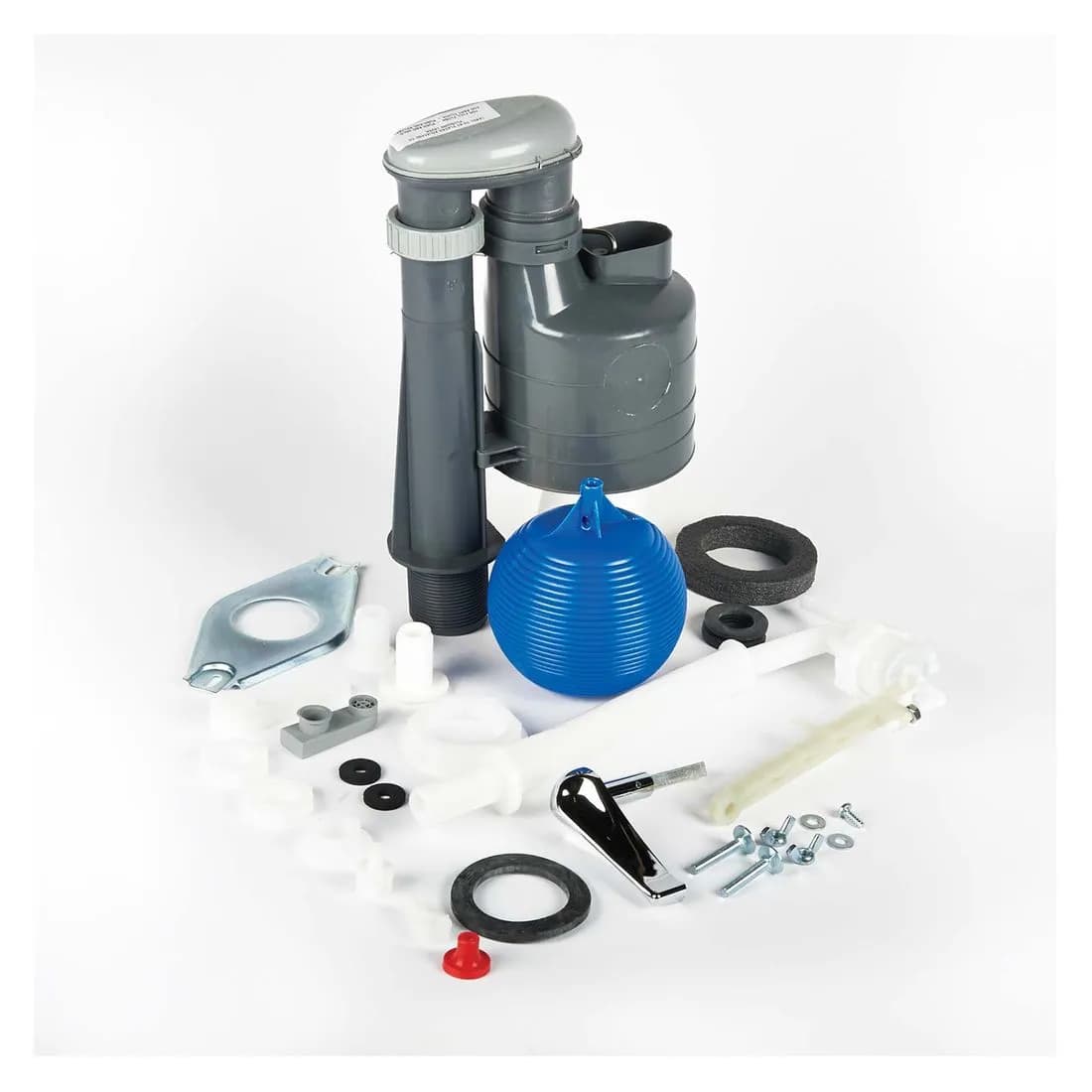 Lecico Close Coupled Cistern Pack