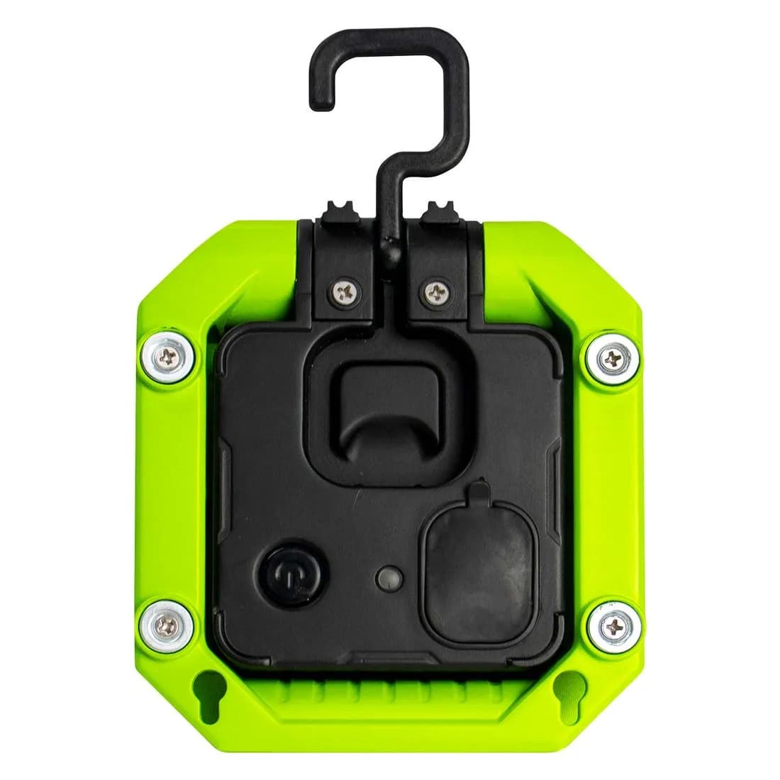 Luceco Compact Rechargeable Folding Worklight 750Lm Ip54