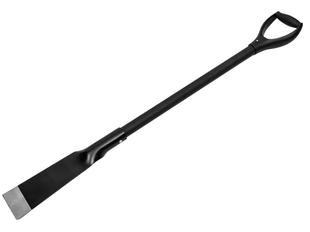 Roughneck THE MUTT PRO Multi-Purpose Demolition Scraper, Steel 100mm (4in) 64-397