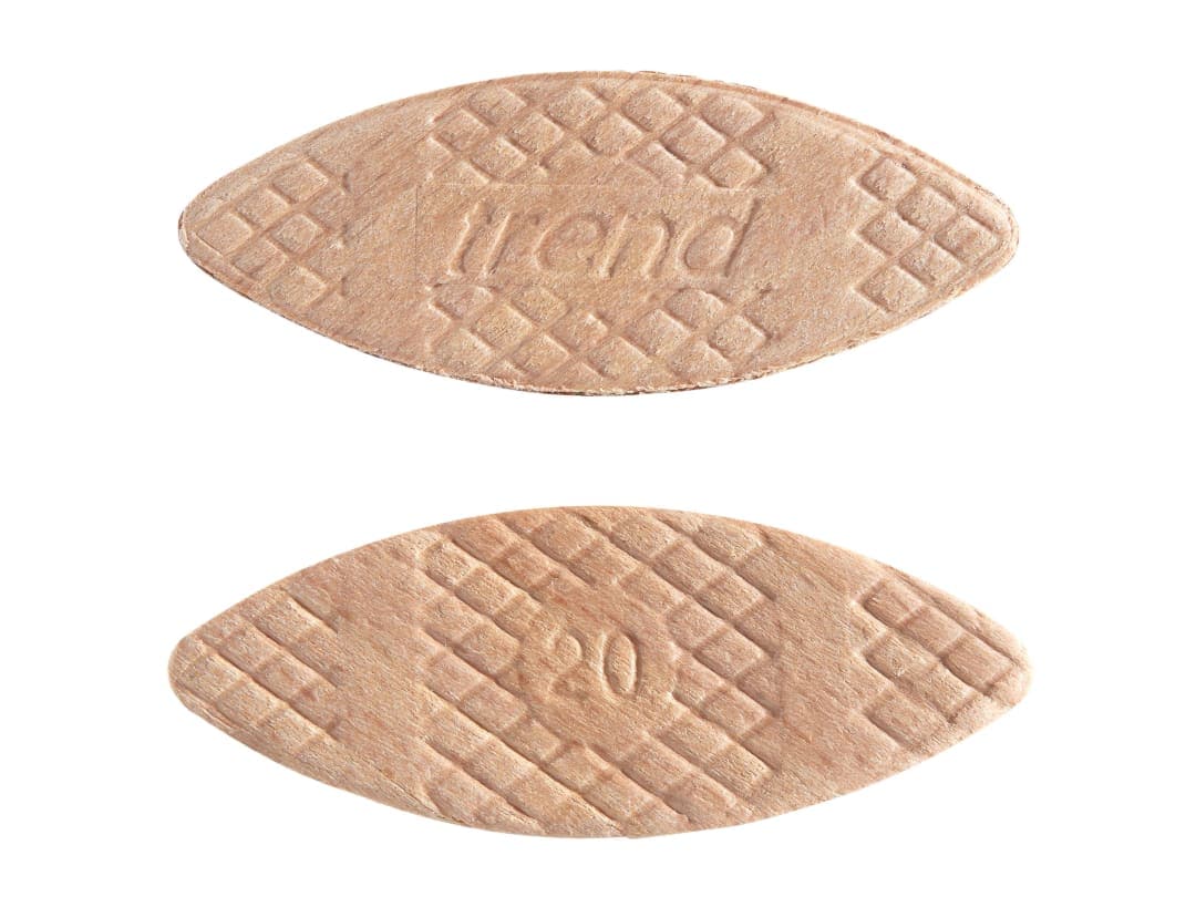 Trend BSC/20/1000 Biscuits No.20 (Pack 1000) BSC/20/1000
