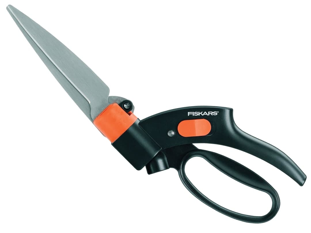Fiskars Single Handed Shear 113680 1000589