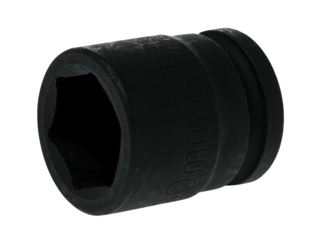 Teng Impact Socket Hexagon 6-Point 3/4in Drive 30mm 940530