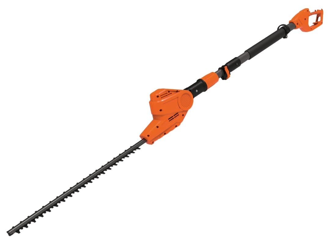 BLACK + DECKER PH5551 Pole Hedge Trimmer 550W 240V PH5551-GB