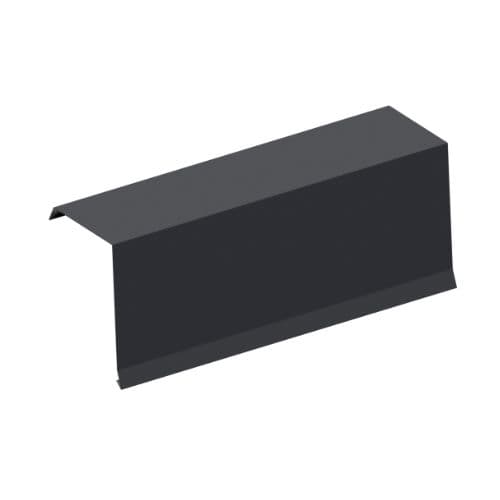 Galeco Wind Brace - 2000mm Dark Graphite Semi Matt
