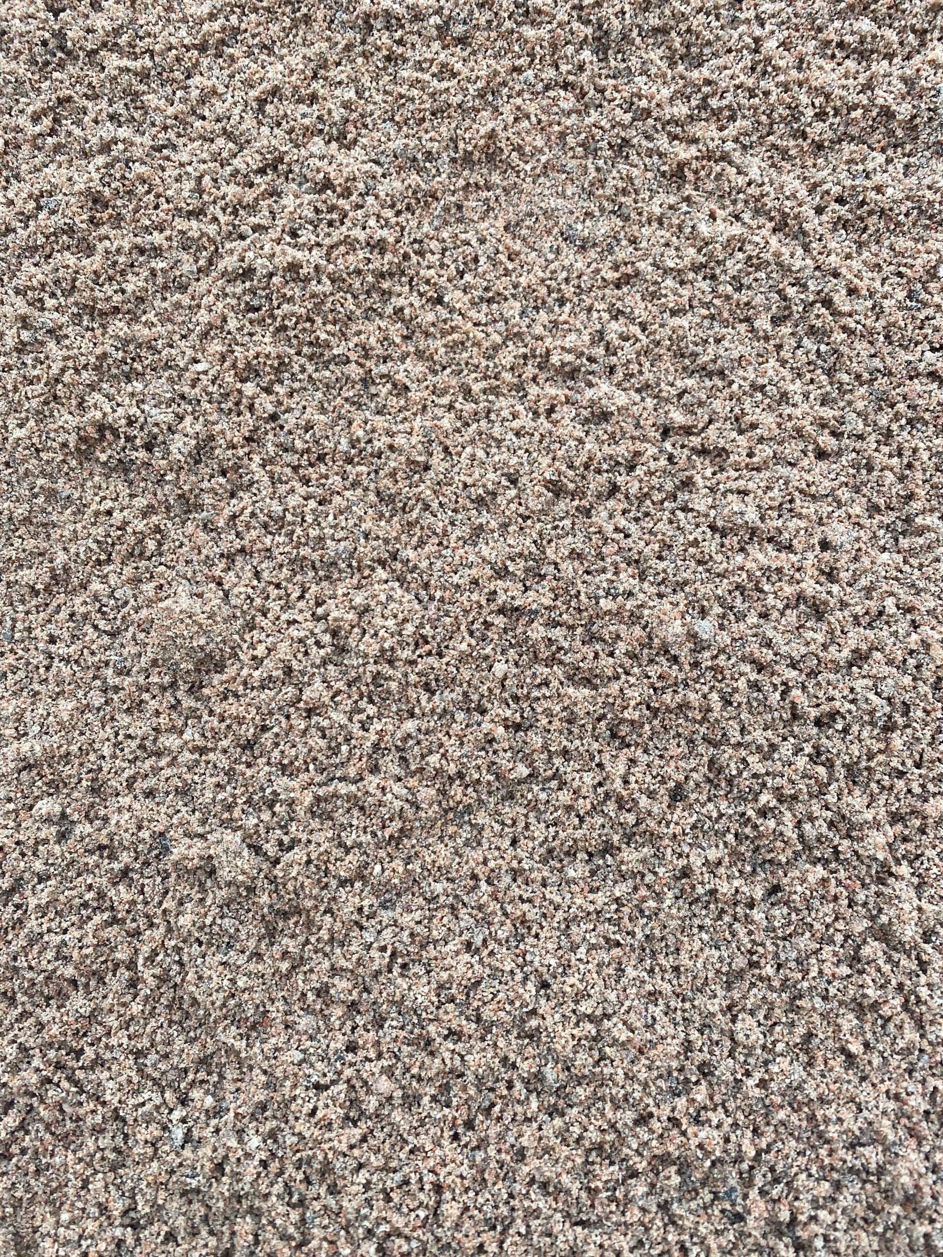 Granite Sand