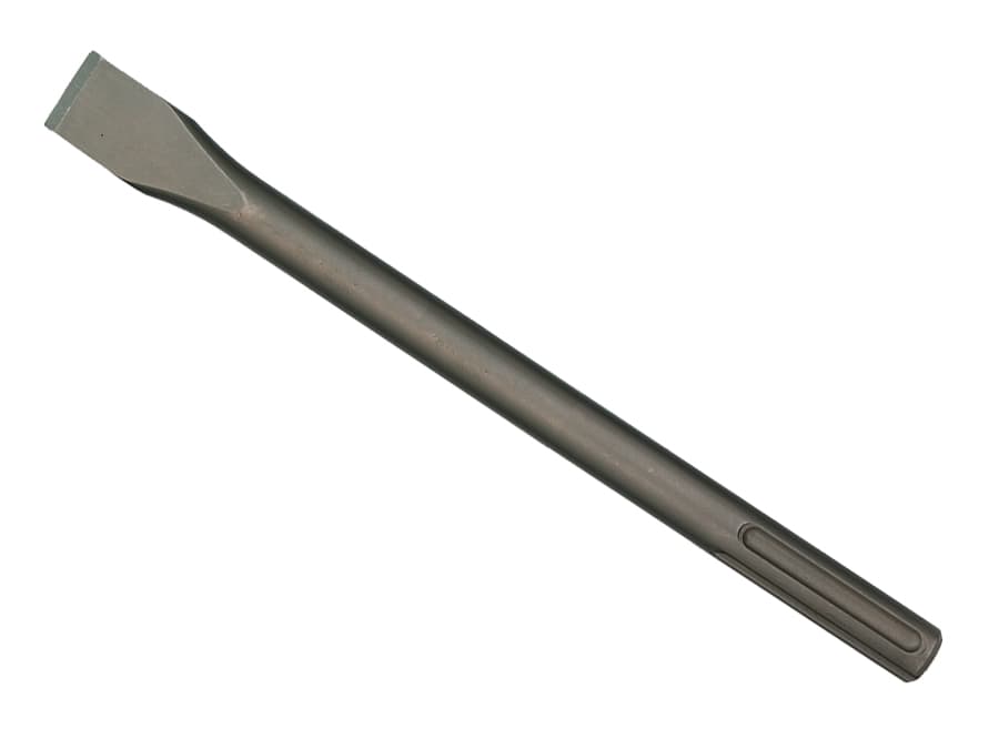 Labor Sds-Max Premium Chisels | 25.0 X 600Mm | Per 1 LABGY001006