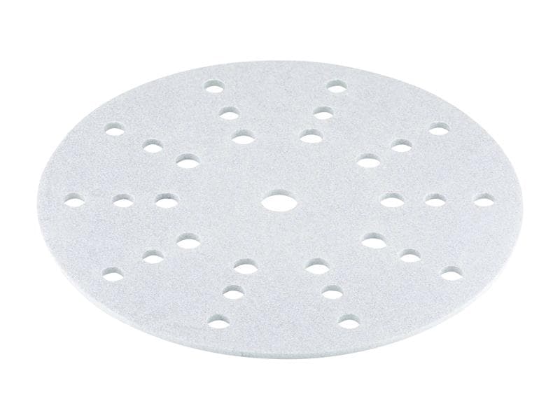 Flex Power Tools 531544 D225-30 Mf-P80 Ve12 Xtreme Non-Orbital Sandpaper Disc 225Mm X P 80 12 Pack