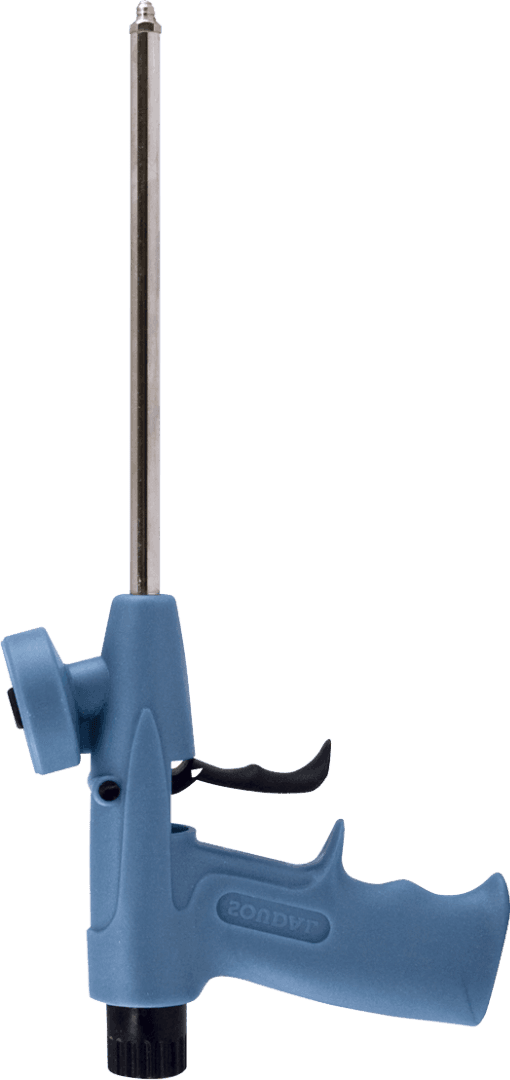 Soudal Compact Pu Foam Gun - Standard 109953
