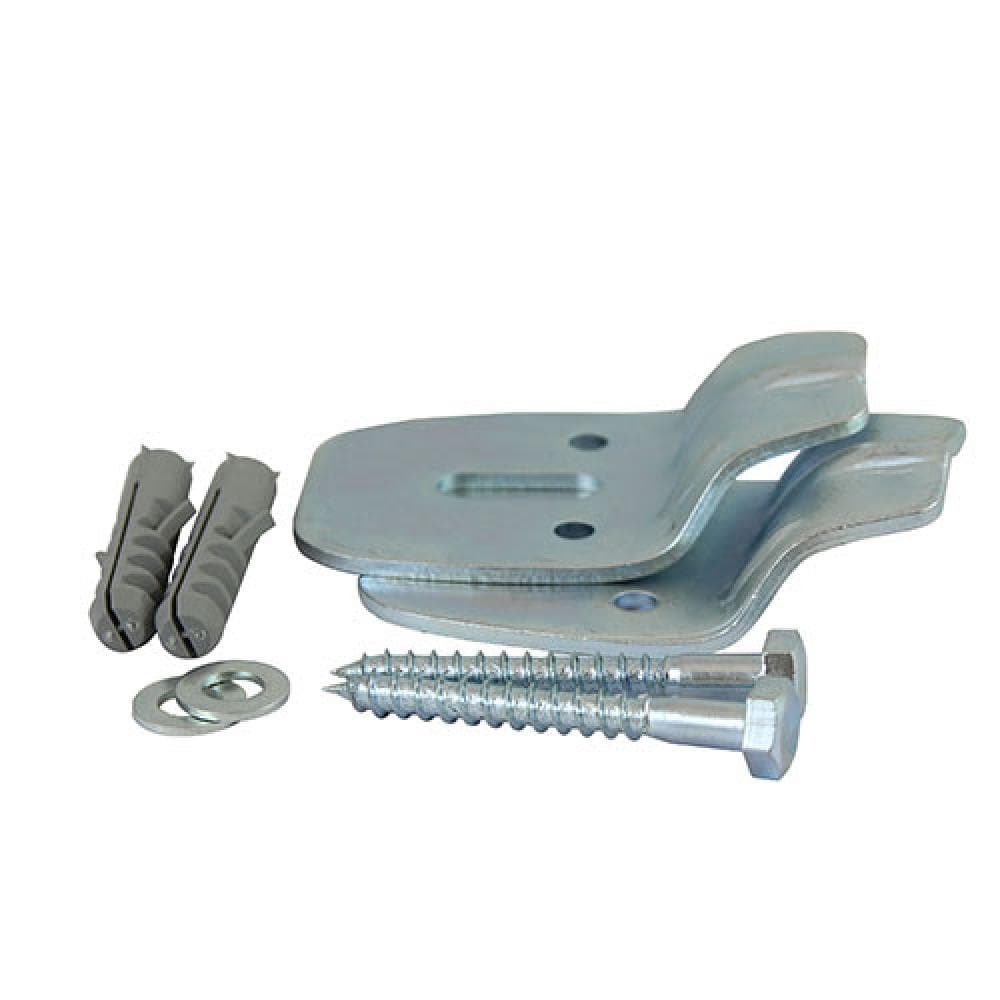 Timco CBK Cloakroom Basin Fixing Kit Cloakroom Kit TIMpac 2
