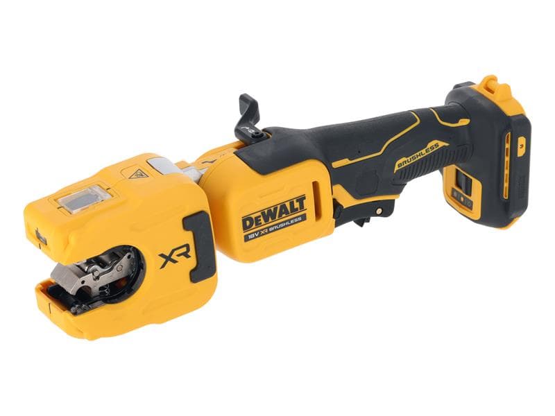 Dewalt Power Tools DCE154N-XJ Dce154N Xr Copper Tube Cutter 18V Bare Unit