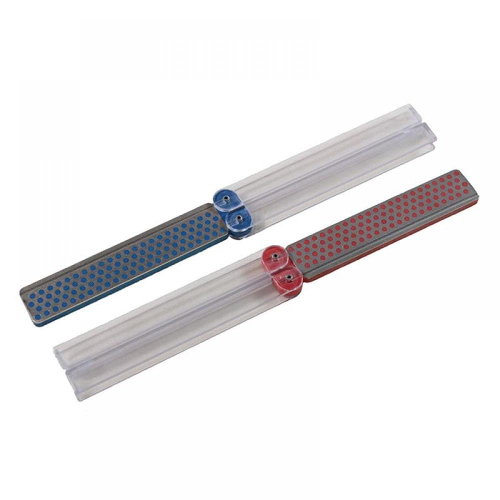 Dmt DMT-FWFC Fwfc Double-Sided Diafold - Fine / Coarse