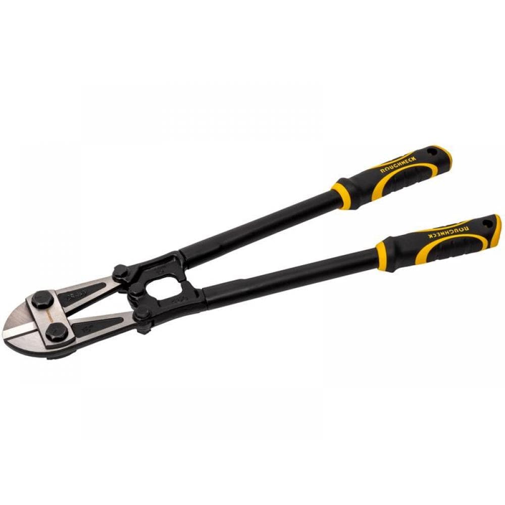 Roughneck 39-118 Professional Bolt Cutters 450Mm (18In)
