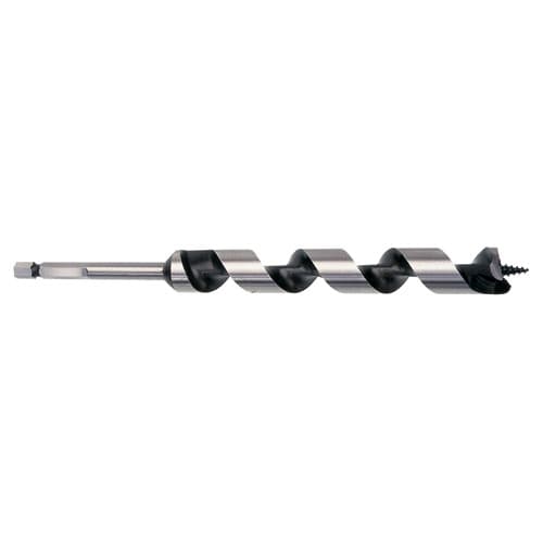 Trend Snappy Auger Bit 13Mm X 155Mm Pk 1 SNAP/AB/13