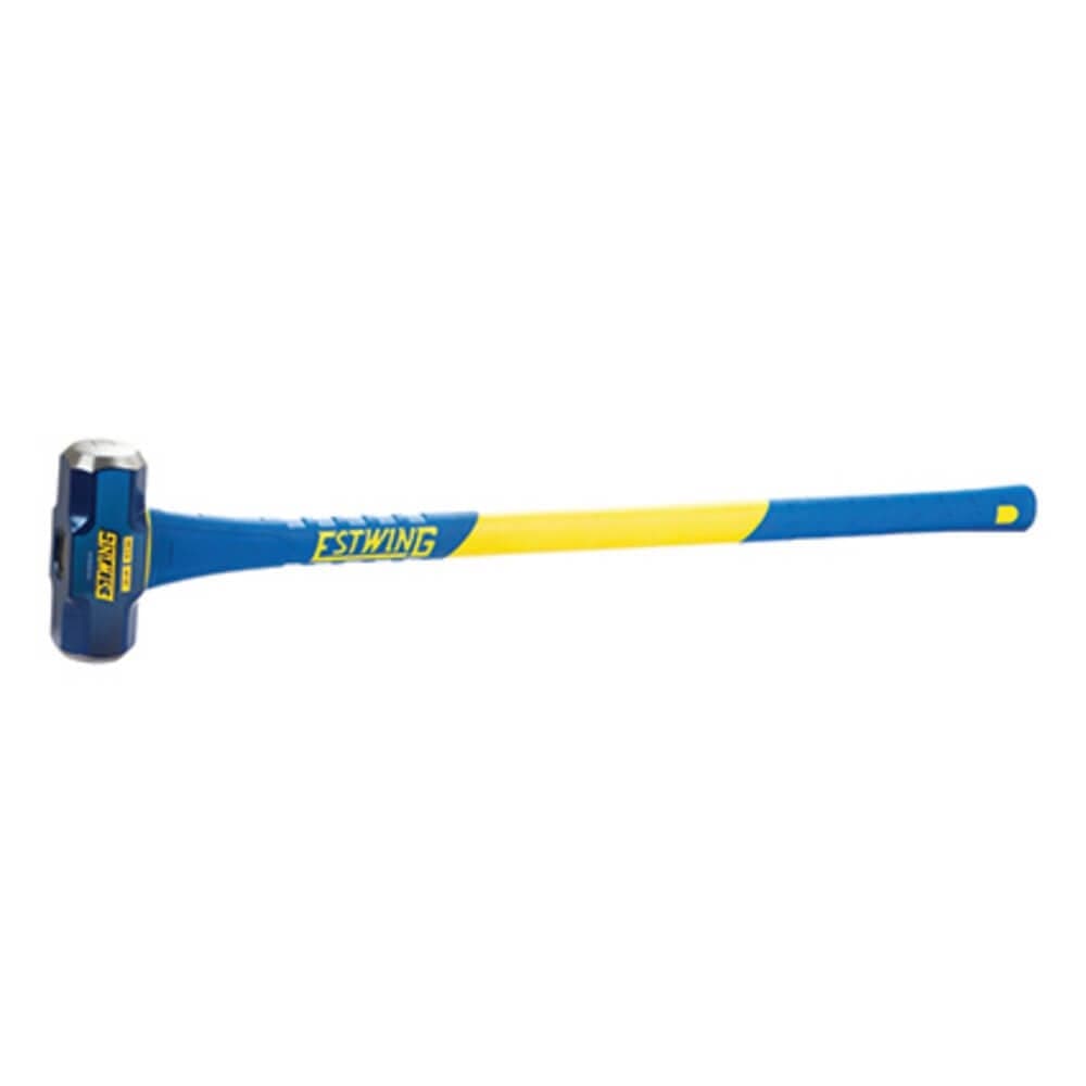 Estwing Esh-1036F Fibreglass Shaft Sledge Hammer 4.5Kg/10Lb Pk 1 31291