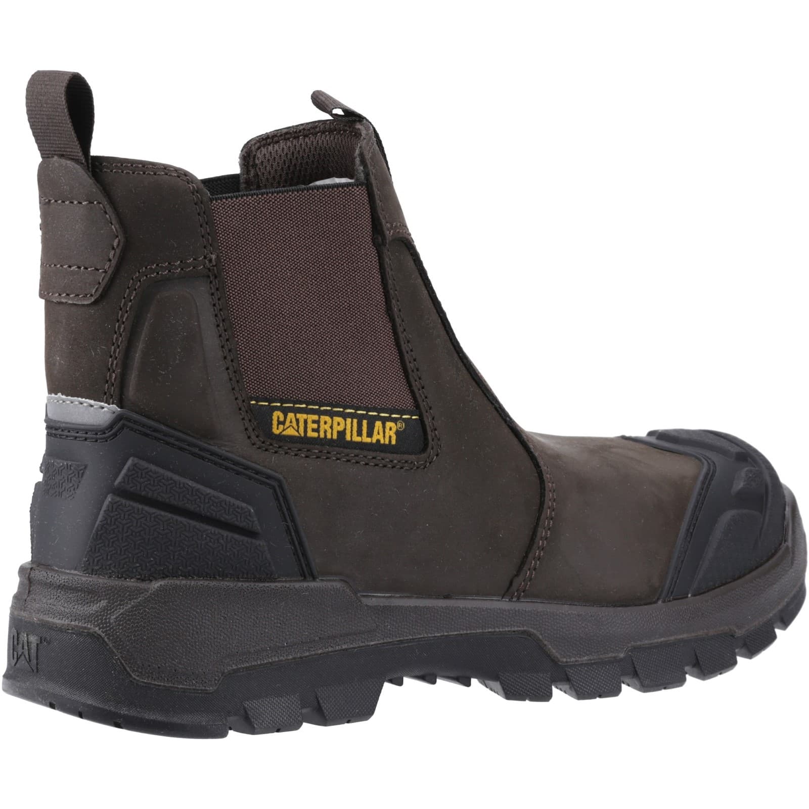 Caterpillar Striver Xl Safety Boot Size 11 41890-78302-09