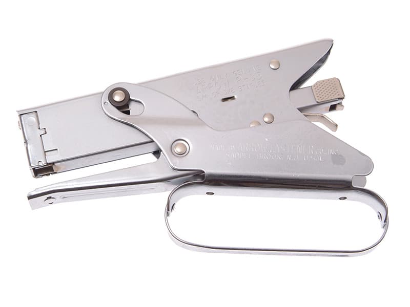 Arrow AP22 P22 Plier-Type Stapler