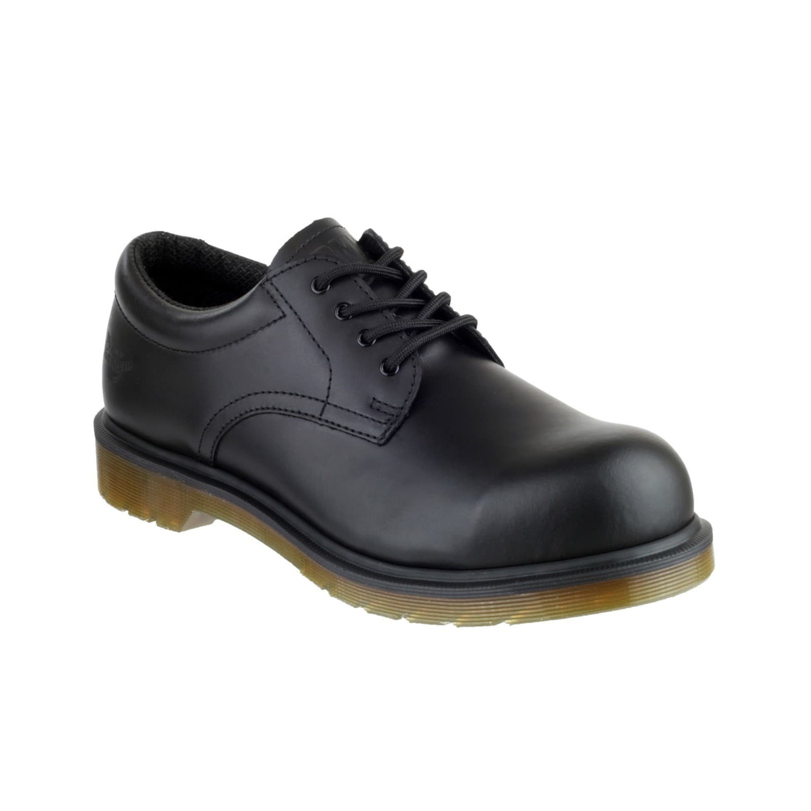 Dr Martens Fs57 Icon Lace Up Safety Shoe 00588-00814-13