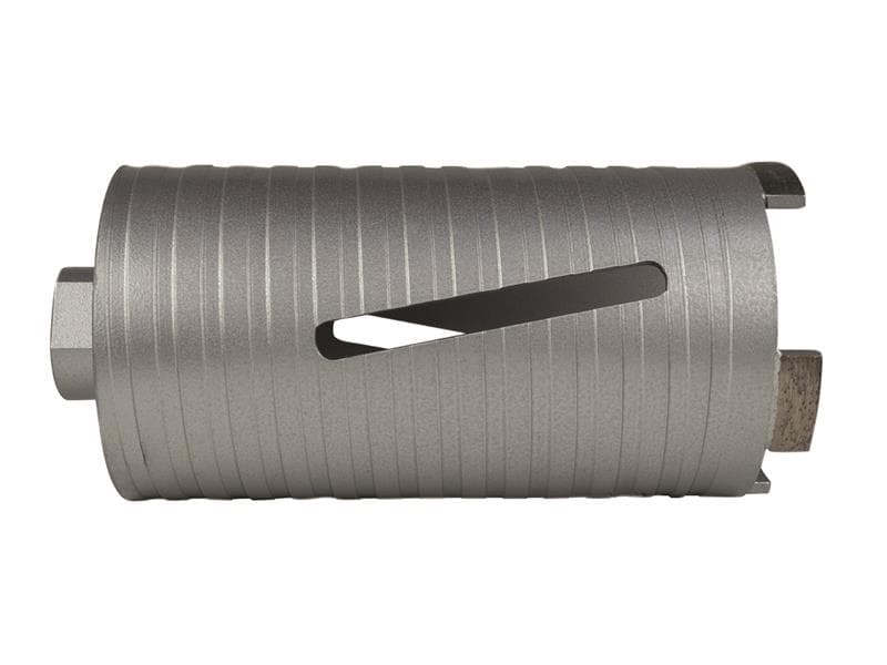 Mexco A10DC82 Slotted Dry Core Drill X90 Grade 82Mm