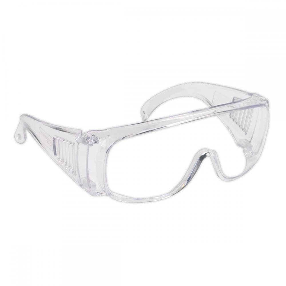 Sealey SSP29 Safety Spectacles Bs En 166/F