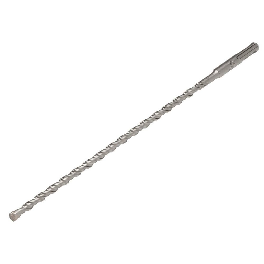Draper Sds Plus Drill Bit 8.0 X 310Mm Pk 1 13677