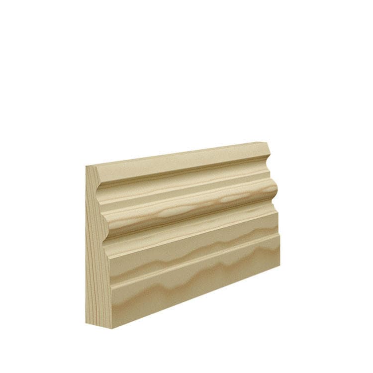 Heritage Pine Architrave