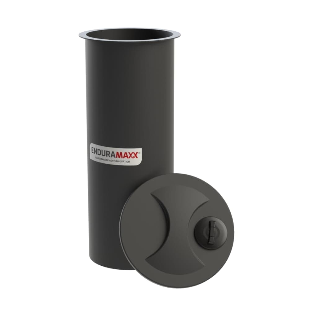 Enduramaxx 650 Litre Chemical Batch Tank | 1729651