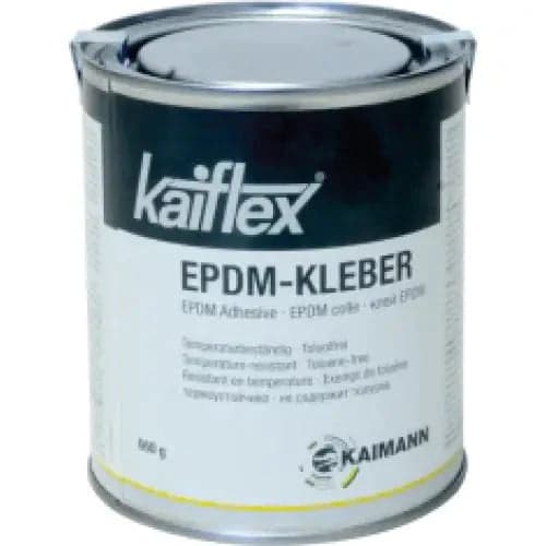 Kaiflex EPDM Special Adhesive 660g Can