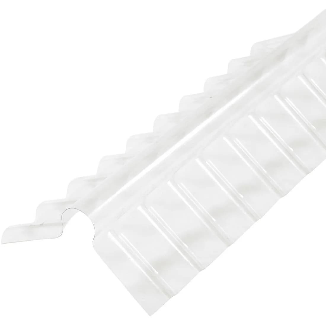 3In Asb Ridge Flashings 720Mm