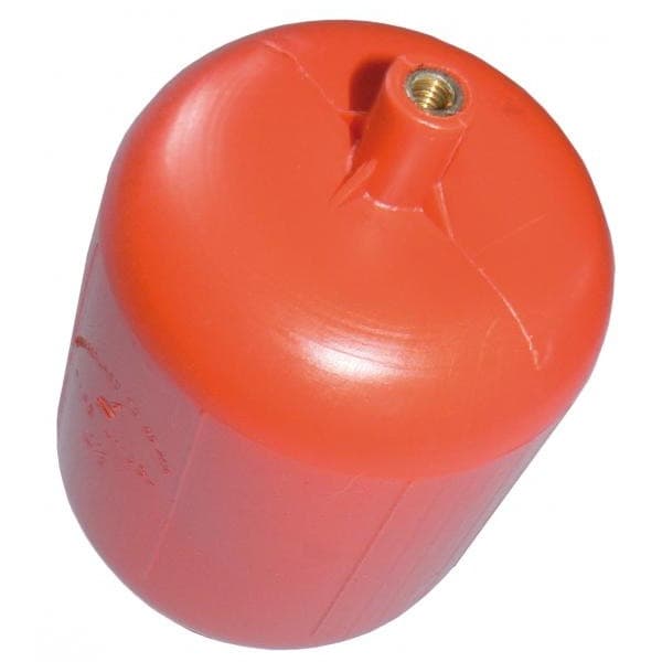 Float Cylindrical - 4.1/2" Diameter