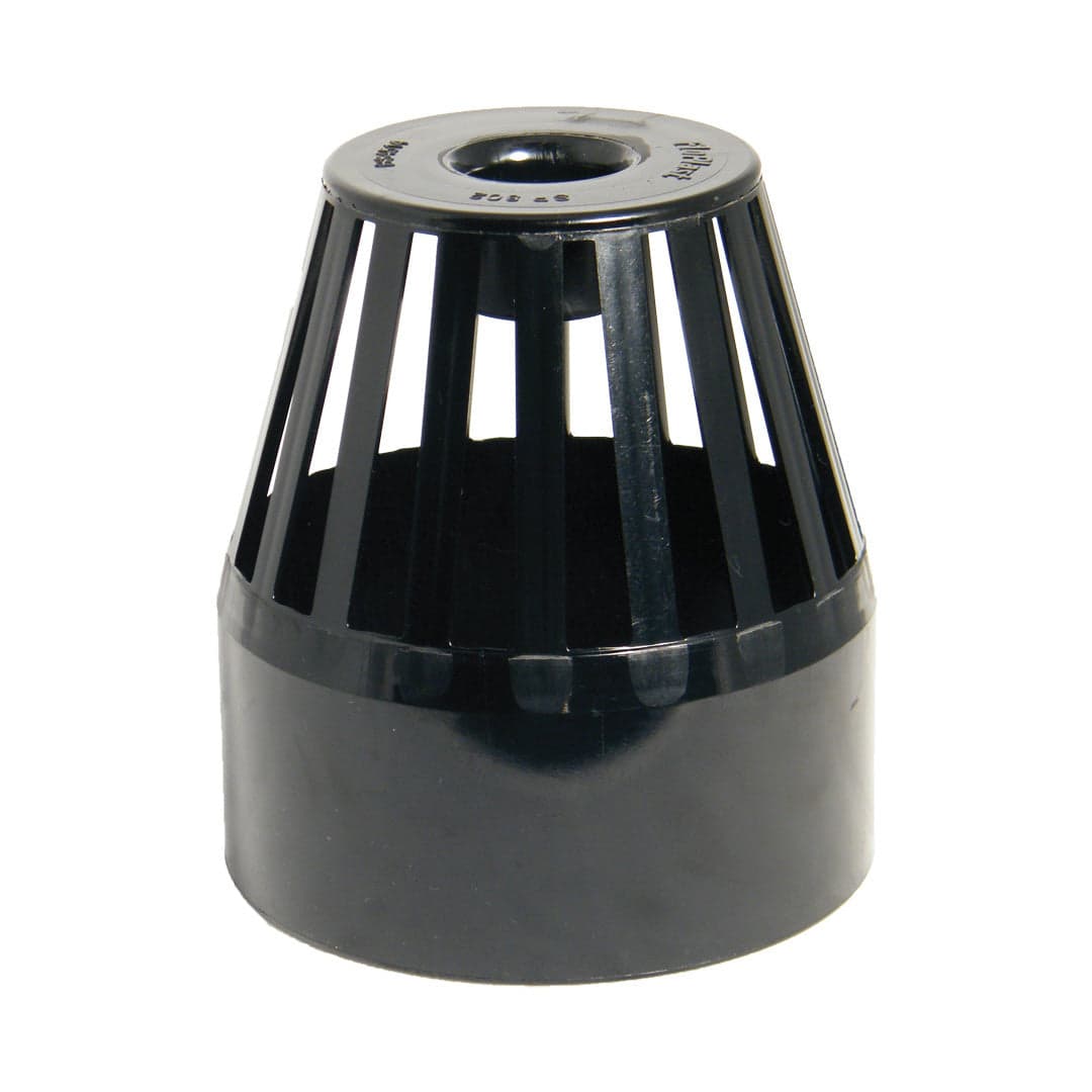 110mm Soil Vent Terminal