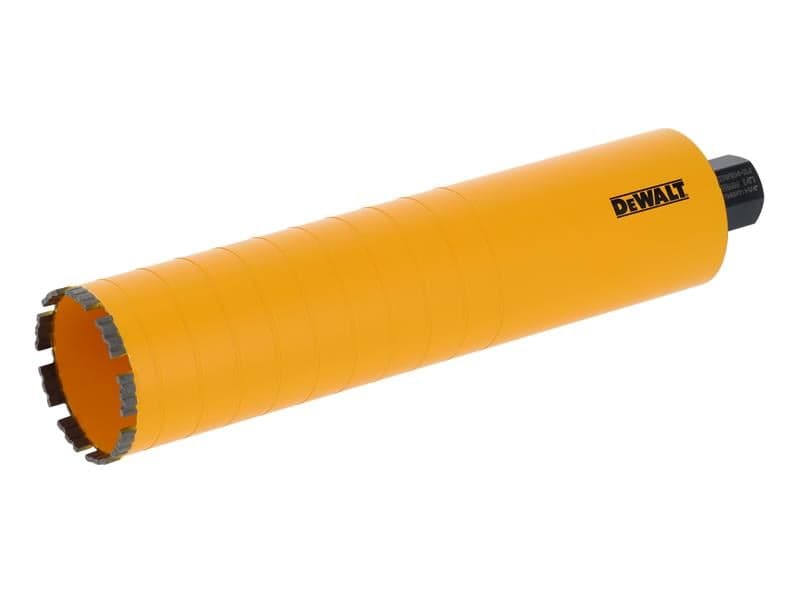 Dewalt Power Tools DCDW104-XJ Dcdw104 Wet Diamond Core Bit 102Mm